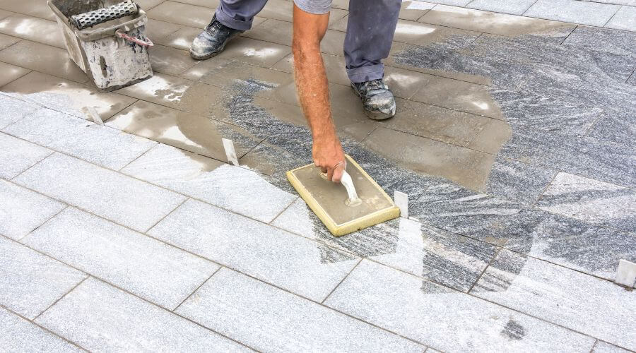 Professional gutter cleaning in Turners Station, KY